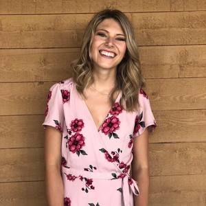 Meet your Posher, Morgan